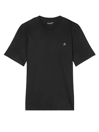 MARC O'POLO | T-shirt | schwarz